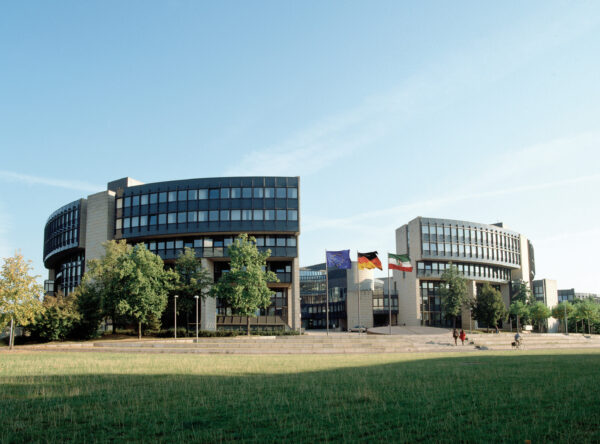 Landtag NRW/Bernd Schälte Landtag NRW/Bernd Schälte