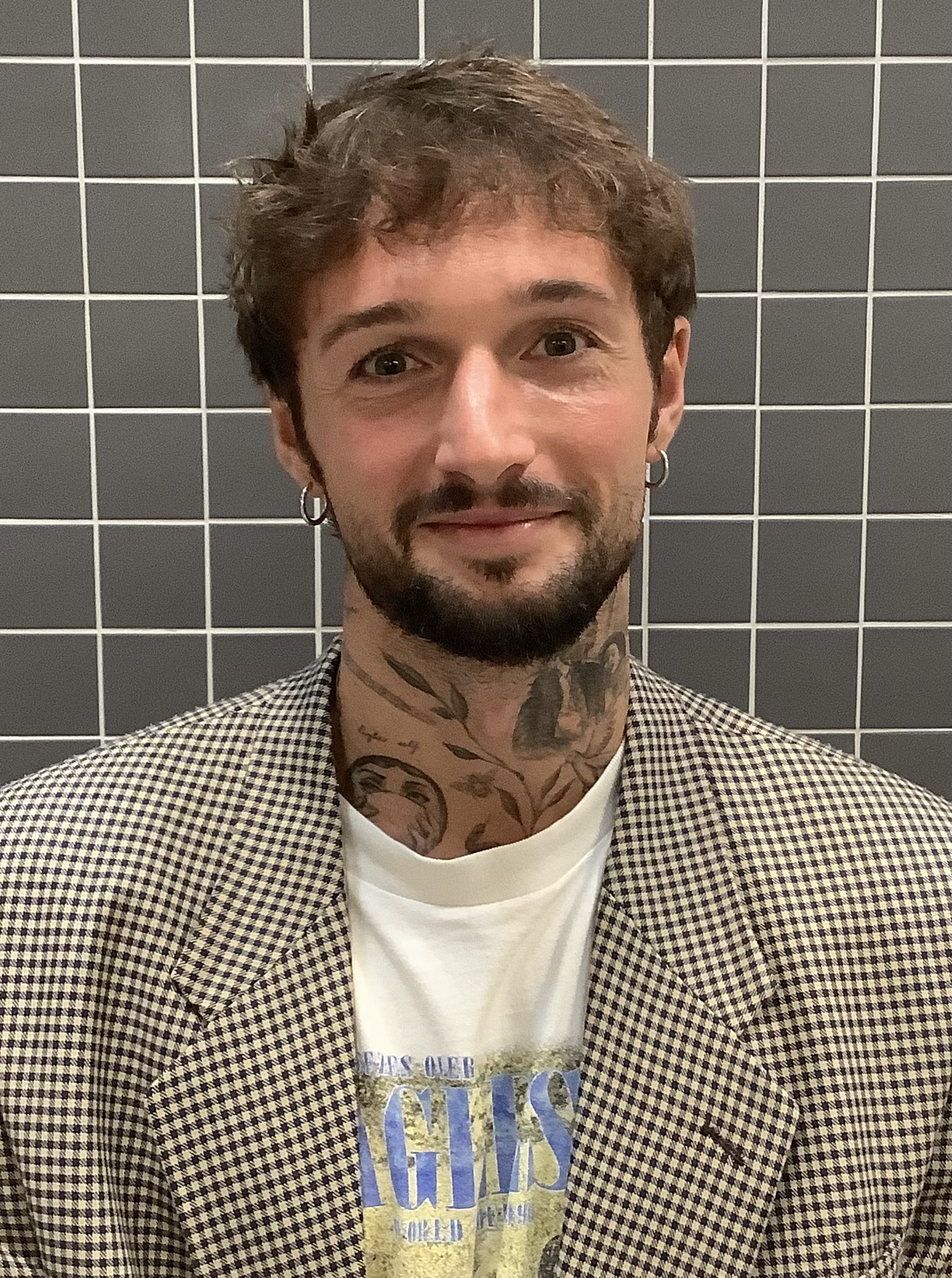 Daniel Lingen